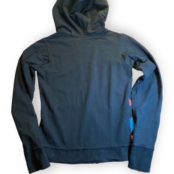 2for$35 Marvel Comics Superhero Hulk Wolverine Zip Front Hoodie Sweater Size S - Picture 9 of 10